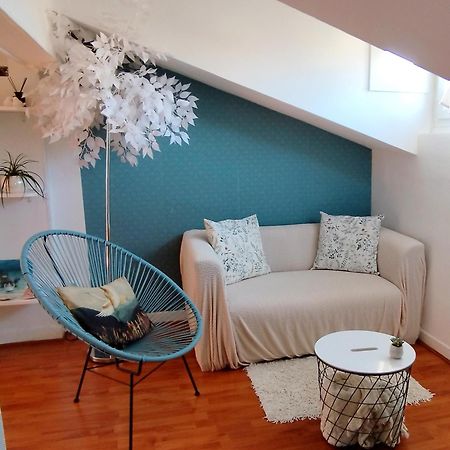 Apartamento La Casa Del Cielo Toulouse Exterior foto