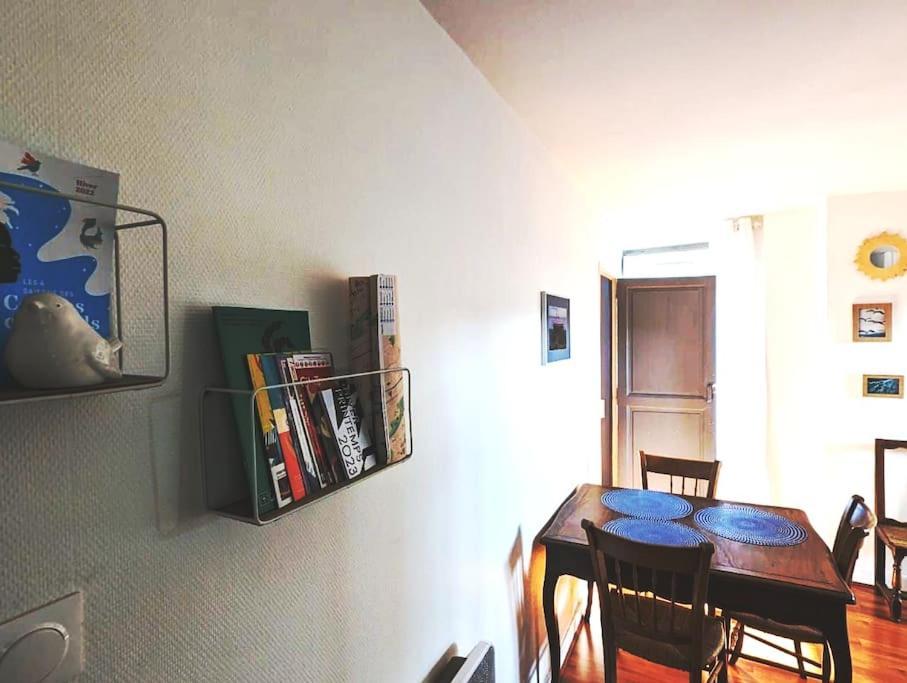 Apartamento La Casa Del Cielo Toulouse Exterior foto