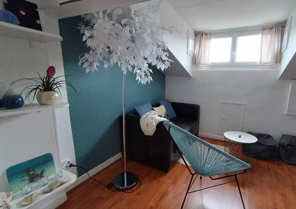 Apartamento La Casa Del Cielo Toulouse Exterior foto