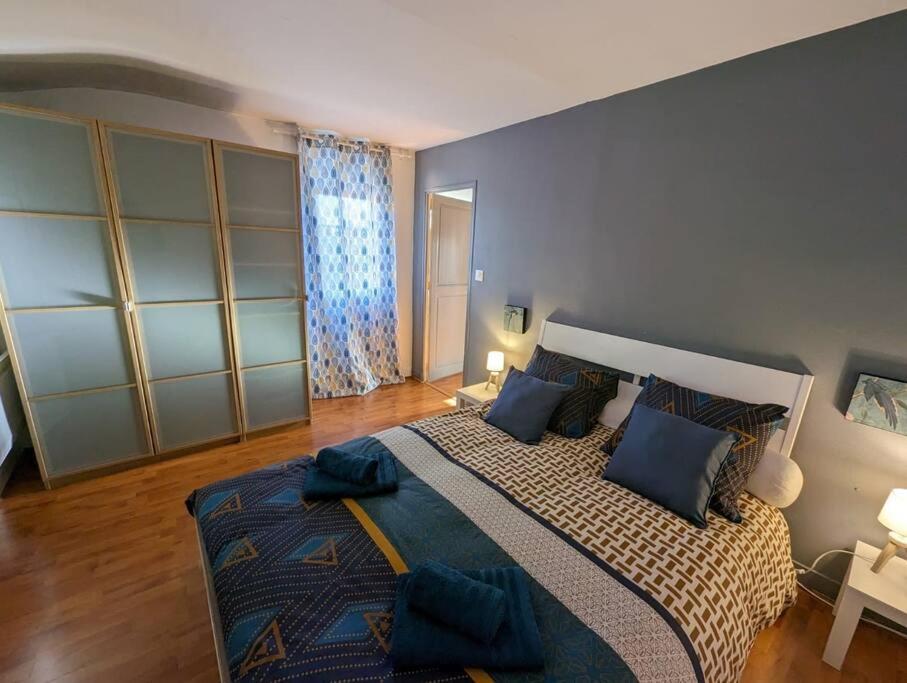 Apartamento La Casa Del Cielo Toulouse Exterior foto